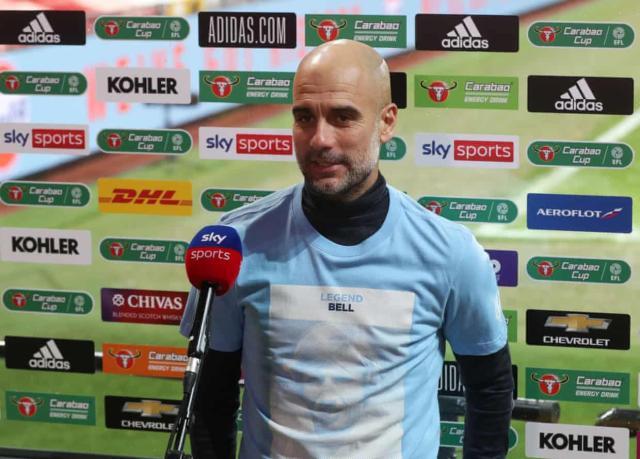 od体育网址-【观察】非常时期非常务实 瓜帅及时转舵又能争冠了